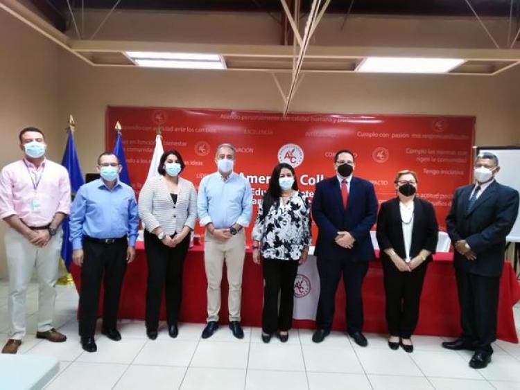 UAC- Octava Universidad que inicia visita de pares para la Verificación de Mínimos de Calidad