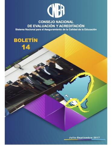 Boletín Informativo #14