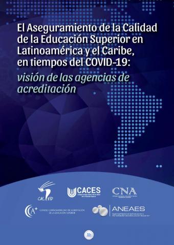 Libro- Aseguramiento de la calidad de la educación superior en tiempos de covid-19